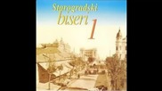 Starogradske pesme - Sajka - Neko treci - (Audio 2004) HD