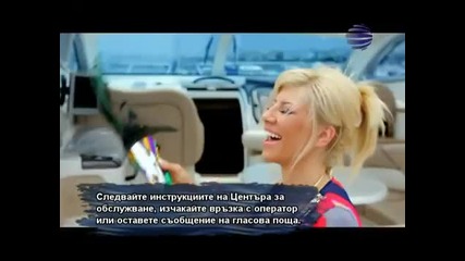 Нелина - Как го правиш 