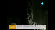 Излиза третият албум на Адел