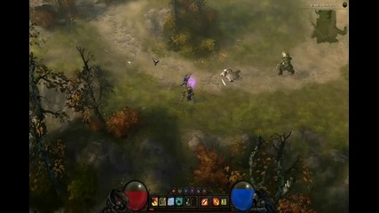 Diablo Iii ( 3 ) Gameplay Hd (part 3) 