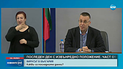 65 нови случая на коронавирус у нас, сред тях 9 деца