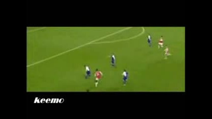 Arsenal Fc - Teamwork Goals