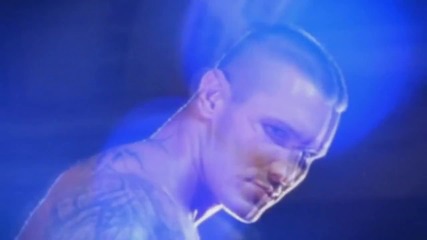 Randy Orton 11th Entrance Video Titantron Remake