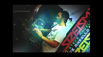 Steve Angello - Isabel (mark Mendes Remix)