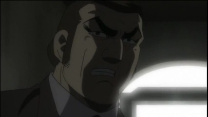 [anisubs-team] Golgo 13 - 06 bg sub [480p]