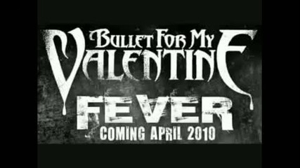 Bullet For My Valentine - Your Betrayal [ превод / 2011 ]