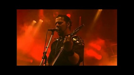 Emperor - Inno a Satana (wacken Open Air) - High Quality - 