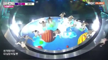 722.0524-2 Varsity - Hole In One, [mbc Music] Show Champion E229 (240517)