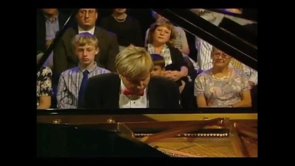 George Gershwin Swanee (360p) 