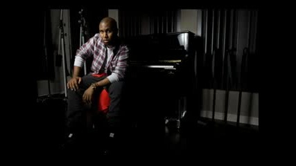 Claude Kelly - No Choice Prod. by Redone 