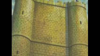 Yu-gi-oh! - 022 - Двубой част 1
