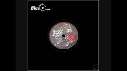 Retro Dance Aladino Feat. Taleesa - Make it right now -
