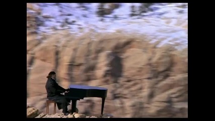 Bon Jovi - Bed Of Roses