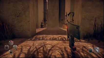 Hunted Within - The Walls