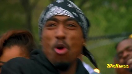 2pac - John Gotti's and Scarfaces 2014 New