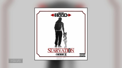 { Жестока } Ace Hood - M.o.b. ft. Choo Choo (starvation 2)