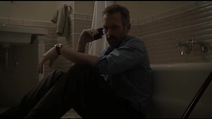 Д-р Хаус House s08 e08