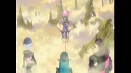 Blue dragon Tenkai no Shichi Ryuu 36 part 3 3 
