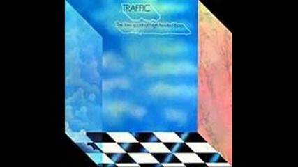 Traffic - Heaven Is In Your Mind - 1967 
