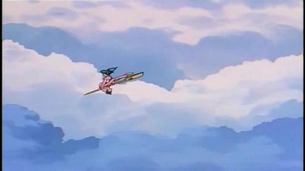 [sfs] Yu Yu Hakusho - 21 bg sub