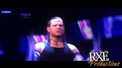 Jeff Hardy Mv 