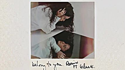 Sabrina Claudio - Belong To You ft. 6lack Remix 360p