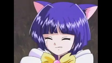 Magical Nyan Nyan Taruto - 03