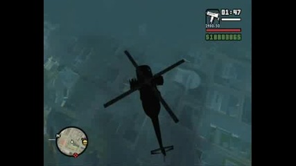 Gta Sa Jump