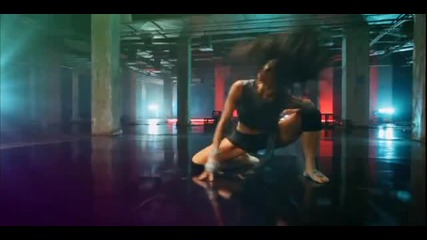 Nicole Scherzinger - Wet (oficial video)