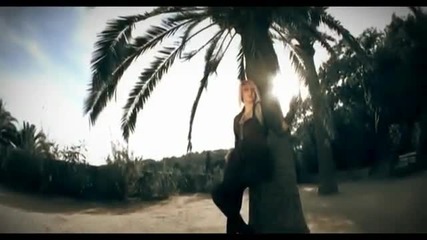 Liviu Hodor and Edward Maya feat. Tara - Happy for you (official video) Hq + Bg sub 