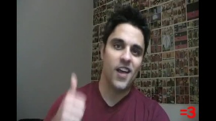 =3 by Ray William Johnson Episode 31: I Ll Beat Your Ass 