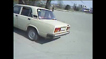 lada 2105