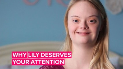 Lily the Youtuber is everything the world needs right now