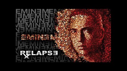 Х И Т на Еминем - Music Box - 2010 - Hd - Официално Видео