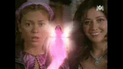 Charmed - Evanescence - Missing