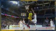 Полуфинали в Лига Ендеса от 6.06-14.06 по DIEMA SPORT