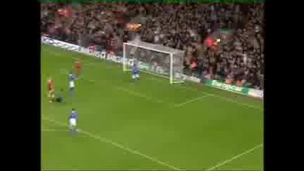 Fernando Torres Liverpool Goals the legend 