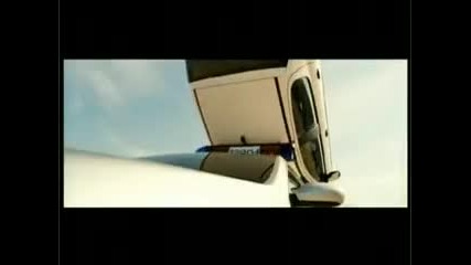 Taxi 4 Трейлър