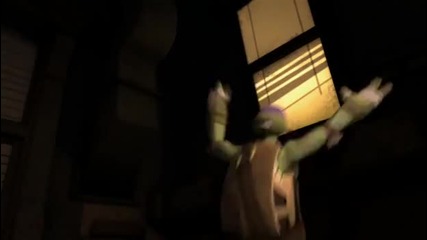 Teenage Mutant Ninja Turtles 2012 - Season 02 Episode 04 - Mutagen Man Unleashed