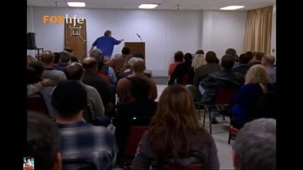 Malcolm in the Middle, епизод 38