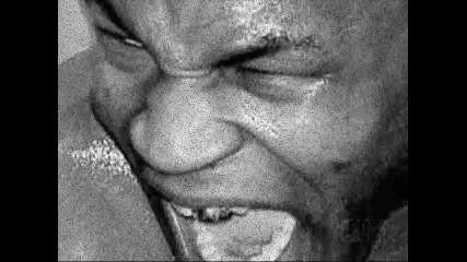 Mike Tyson vs Muhammad Ali 
