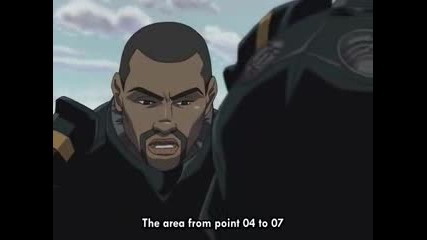 Full Metal Panic Ep 15 [1 - 2]