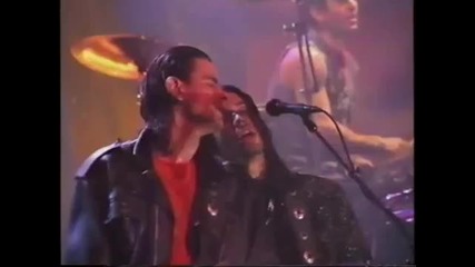 Noiseworks - Hot Chilli Woman , 1991