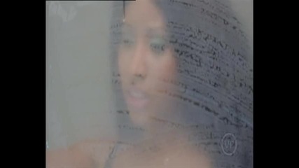Nicki Minaj - Right Thru Me (mp2-vp-pal)
