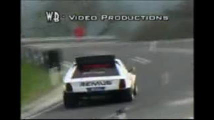 lancia delta s4