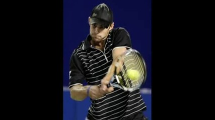 Roddick Wins The China Open 2008