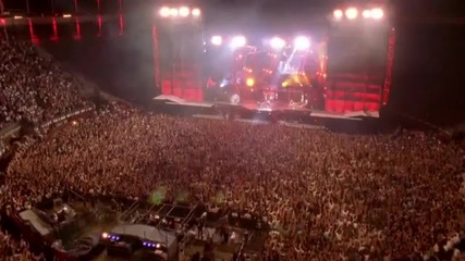 Ac Dc - Highway to Hell - Live Madrid 1996 Hd 
