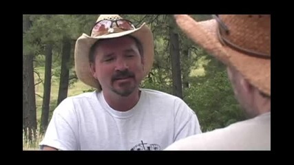Funny Christian Video Called Catching Faith