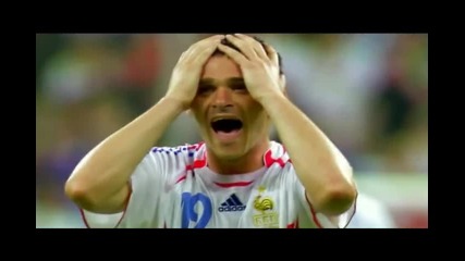 Fifa World Cup - Emotions are everywhere 