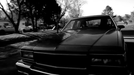 Lute - Queen City Slummin ft Ry ( Prod. by J. Dilla )